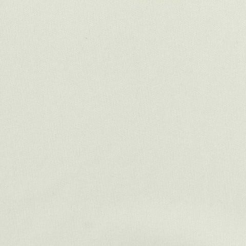 100% Polyester Interlock Knit Fabric, 140 gsm, 160 cm — Beige