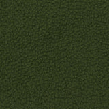 100% Polyester Fleece Fabric, 330 gsm, 160 cm — Green
