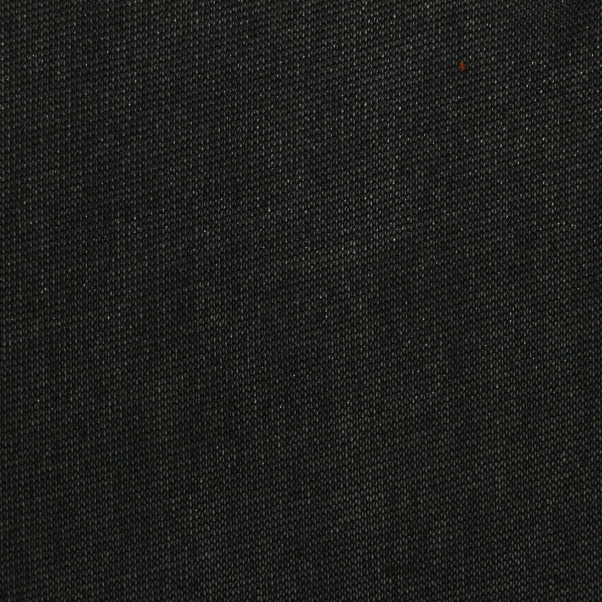 Black Marl Jersey Knit, Polyester, 65 gsm