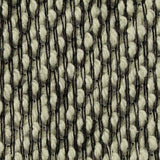 Off-White Textured Chunky Knit, Cotton-Poly — texture