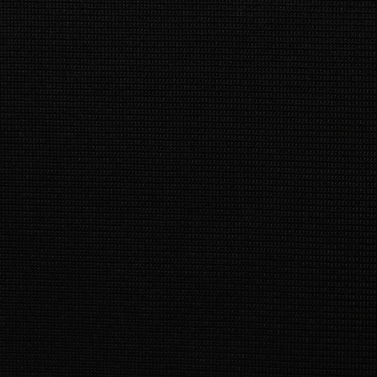 Black Textured Velvet, Polyester