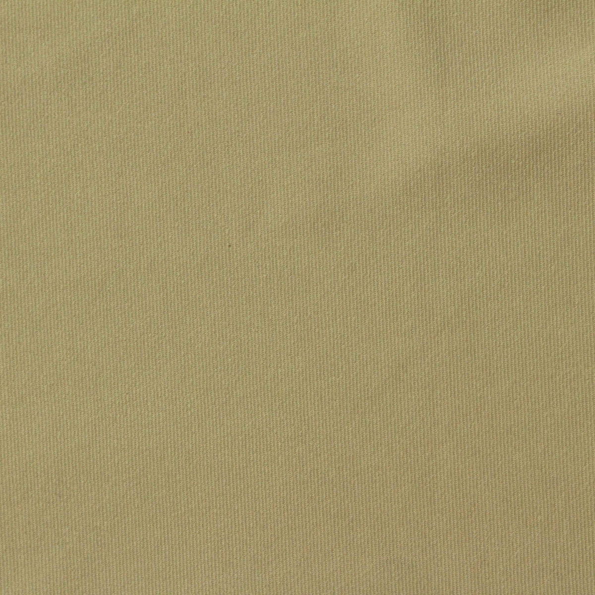 Nylon Stretch Jersey Knit Fabric, 120 gsm, 150 cm — Khaki