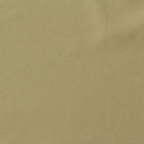 Nylon Stretch Jersey Knit Fabric, 120 gsm, 150 cm — Khaki