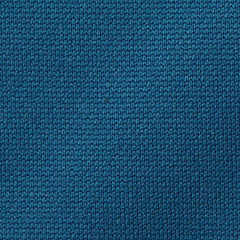 Jersey Knit Fabric, 170 gsm, 155 cm — Blue