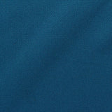 Jersey Knit Fabric, 170 gsm, 155 cm — Blue