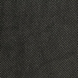 100% Polyester Mesh Fabric, 63 gsm, 160 cm — Black