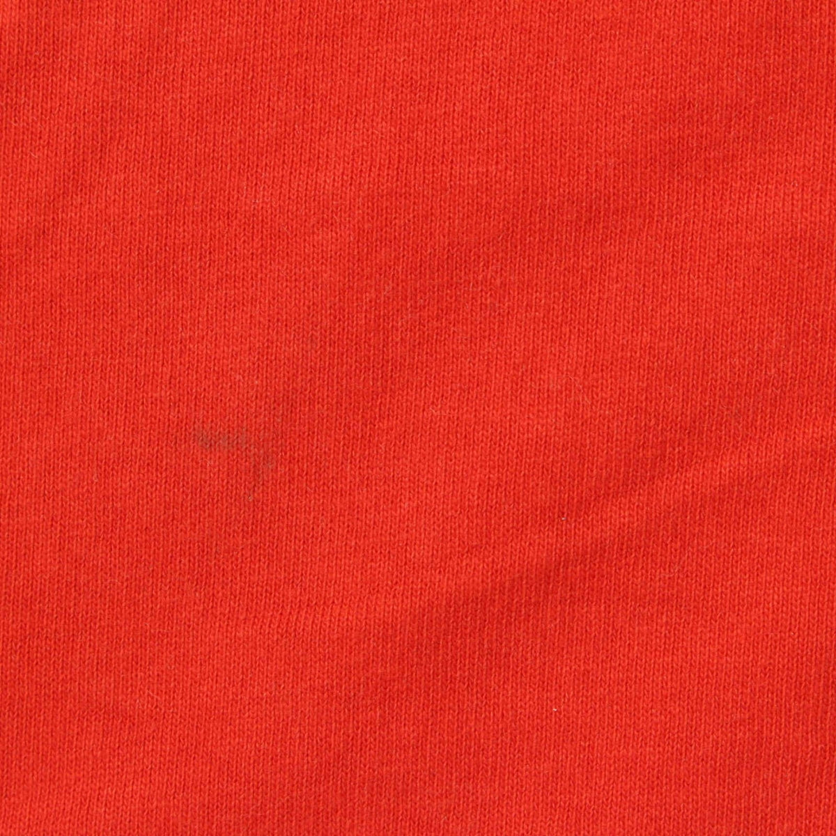 100% Cotton Jersey Knit Fabric, 250 gsm, 175 cm — Red