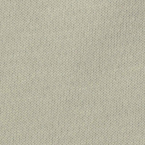 Cotton Polyester Blend Knit Fabric, 165 gsm, 185 cm — Beige
