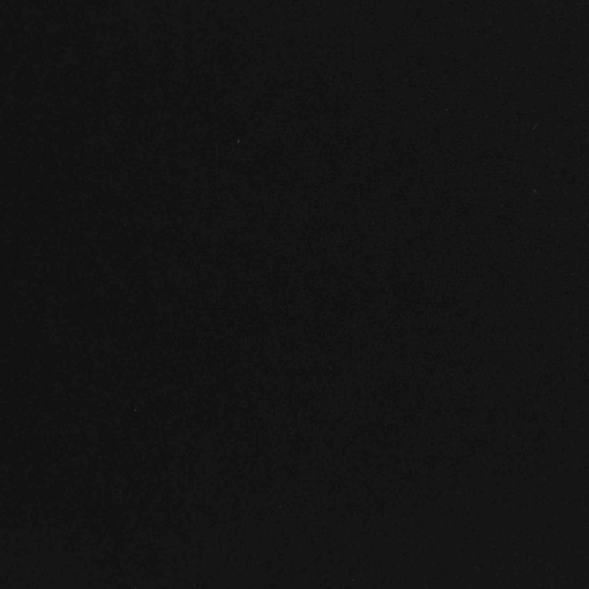 Nylon Stretch Warp Knit Fabric, 300 gsm, 150 cm — Black