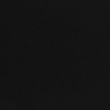 Nylon Stretch Warp Knit Fabric, 300 gsm, 150 cm — Black
