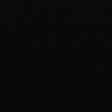 Nylon Stretch Knit Fabric, 180 gsm, 150 cm — Black
