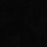 Jacquard 100% Polyester Knit Fabric, 259 gsm, 160 cm — Black