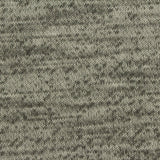 Grey Marl French Terry, Polyester