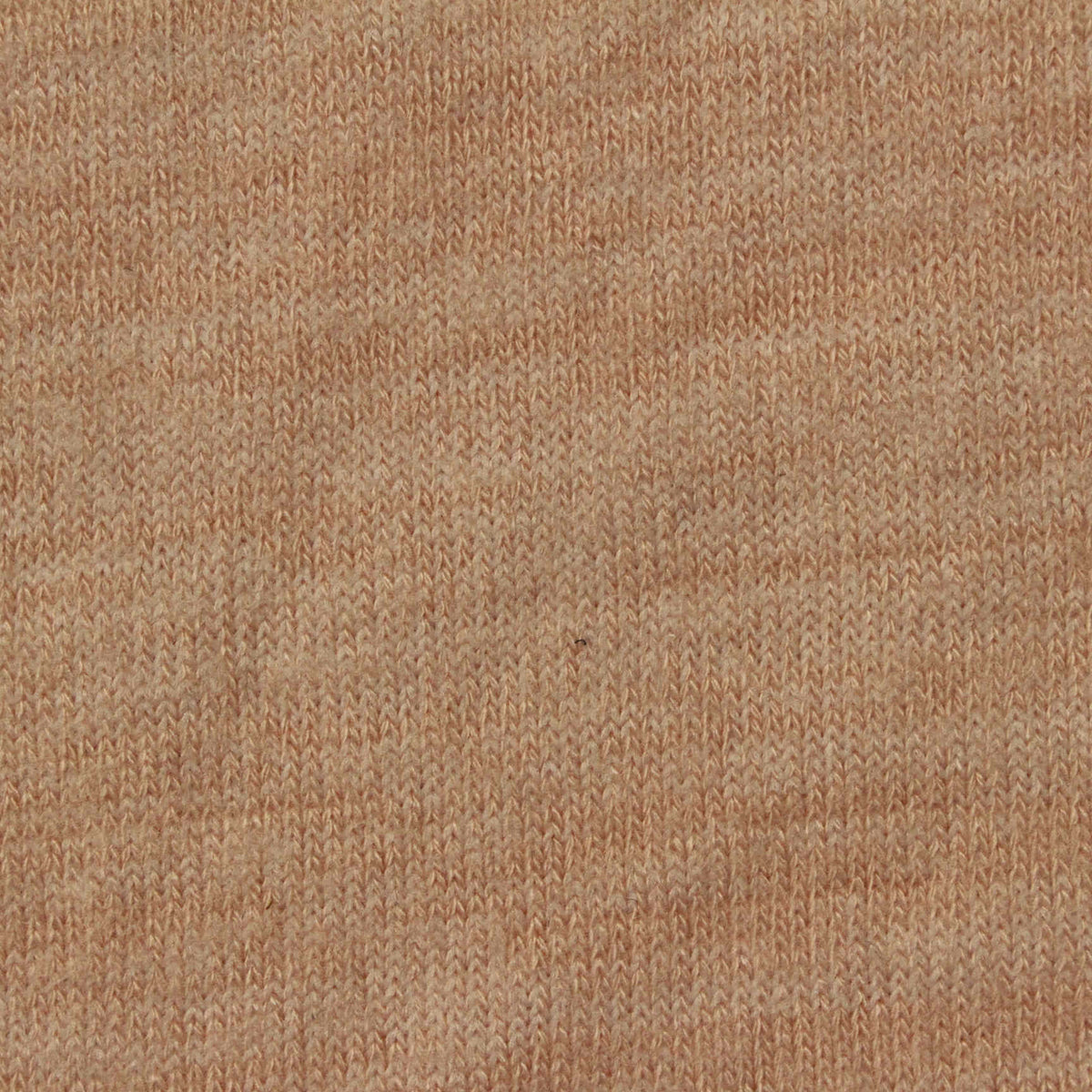 Viscose Stretch Chunky Knit Fabric, 285 gsm, 160 cm — Brown