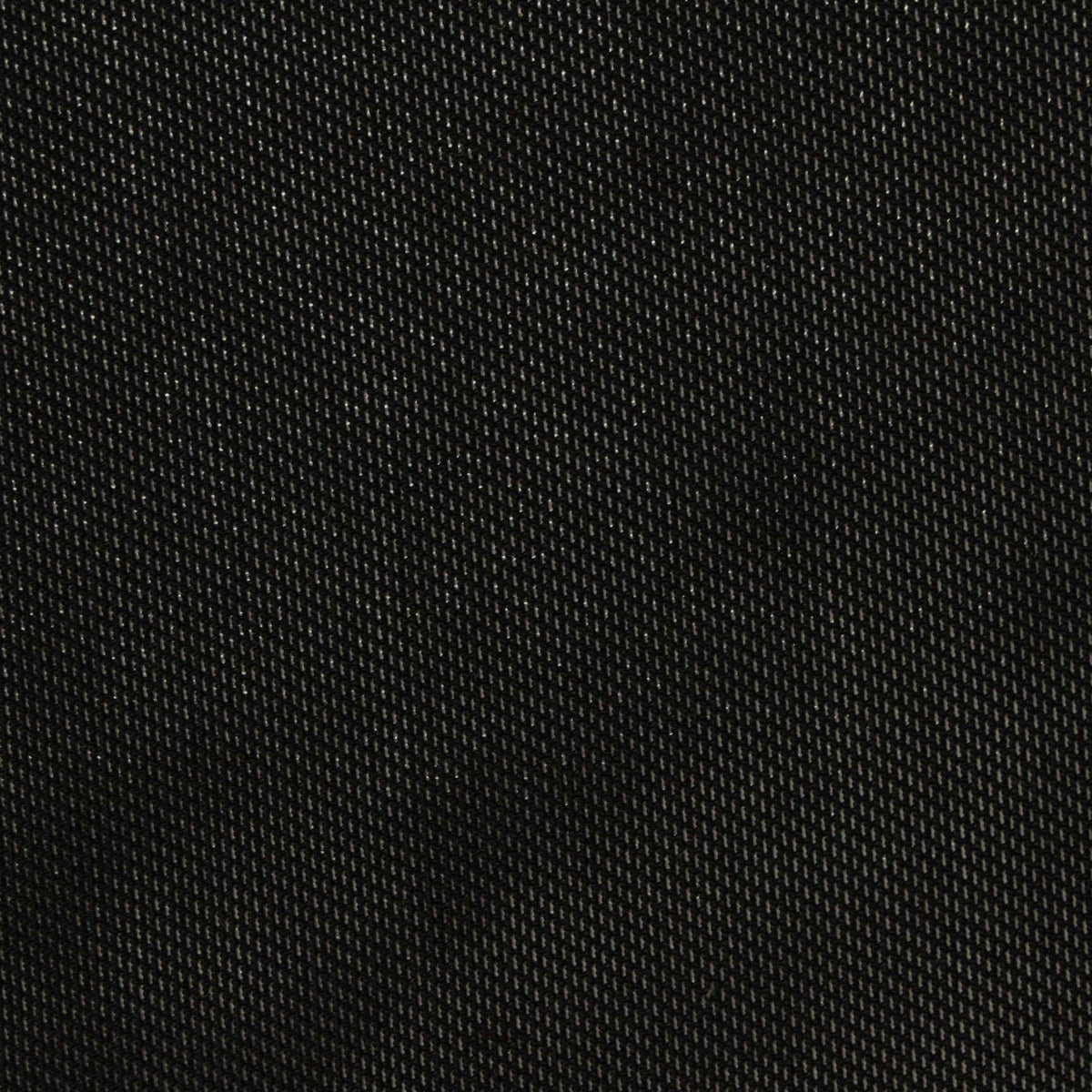 Polyester Mesh Fabric, 173 gsm, 150 cm — Black