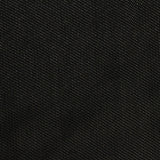 Polyester Mesh Fabric, 173 gsm, 150 cm — Black