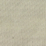 Light Beige Heathered-Marl French Terry, Polyester — texture
