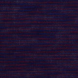 Deep Blue Marl Chunky Knit, Poly-Cotton