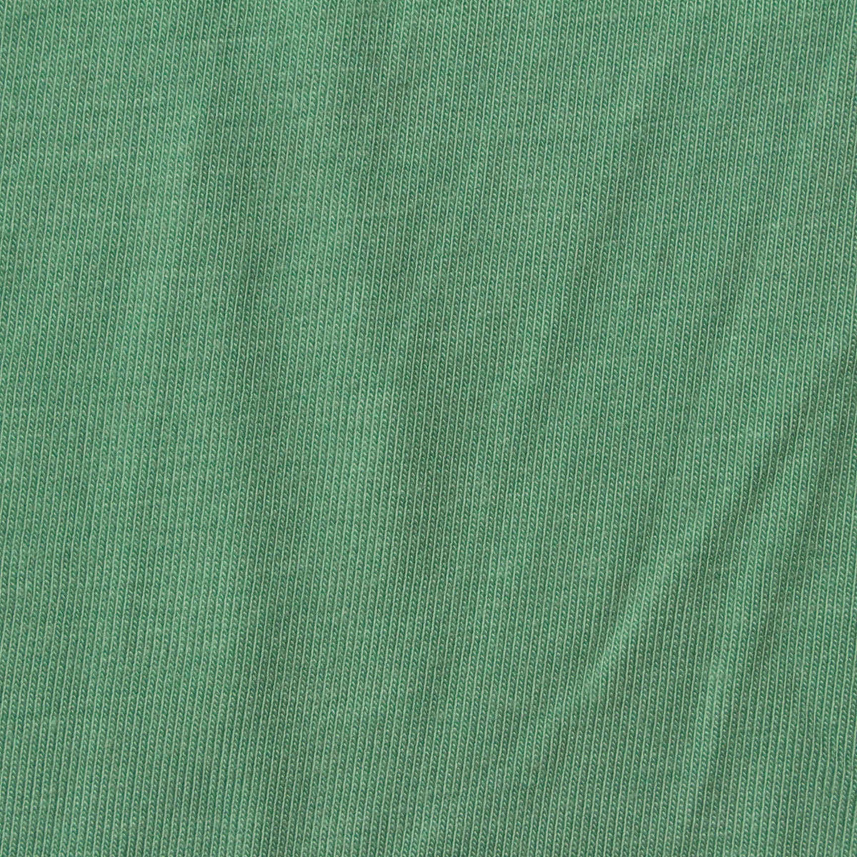 Viscose Stretch Jersey Knit Fabric, 180 gsm, 170 cm — Green, ref EF-227903