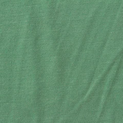 Viscose Stretch Jersey Knit Fabric, 180 gsm, 170 cm — Green, ref EF-227903