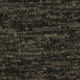 Dark Grey Marl Knit, Poly-Viscose