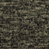 Black Marl Chunky Knit, Poly-Viscose