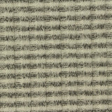 Grey Marl Rib Knit, Viscose-Poly