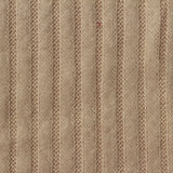 Brushed Viscose Stretch Chunky Knit Fabric, 205 gsm, 150 cm — Beige