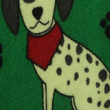 Red Dog Chunky Knit, Polyester