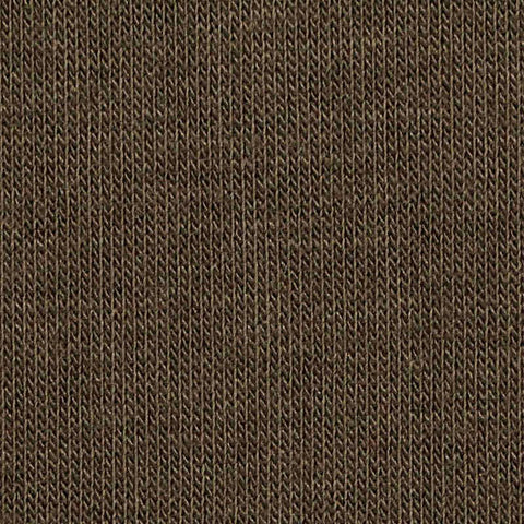 Viscose Stretch Jersey Knit Fabric, 183 gsm, 160 cm — Brown