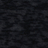 100% Polyester Chunky Knit Fabric, 141 gsm, 160 cm — Navy