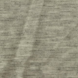 Grey Marl Jersey Knit, Poly-Cotton