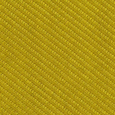 Viscose Nylon Knit Fabric, 200 gsm, 150 cm — Yellow