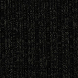 Black Marl Chunky Knit, Poly-Viscose