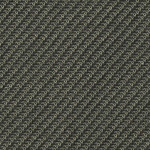 Dark Grey Geometric Jacquard, Viscose-Nylon