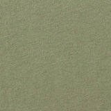 100% Cotton Jersey Knit Fabric, 200 gsm, 175 cm — Green