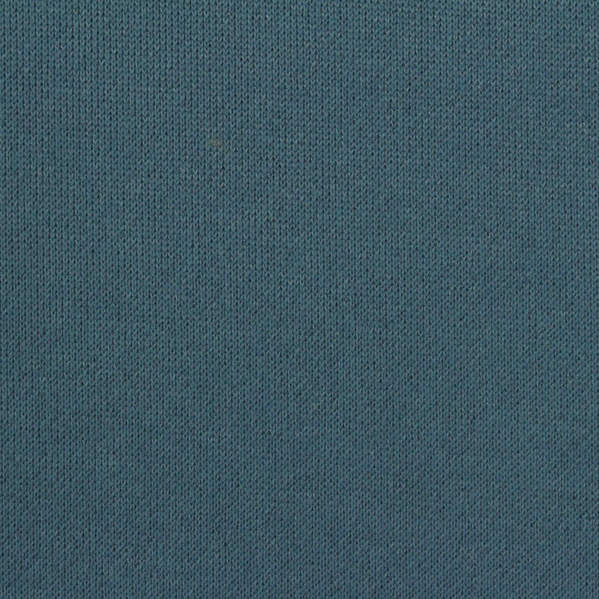 100% Polyester Fleece Fabric, 322 gsm — Blue