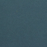 100% Polyester Fleece Fabric, 322 gsm — Blue