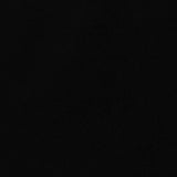 Tencel Lyocell Polyester Woven Fabric, 180 gsm, 145 cm — Black