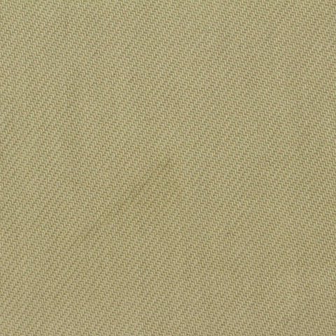 Tencel Lyocell Cotton Twill Fabric, 315 gsm, 150 cm — Khaki