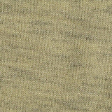 Olive Heather Jersey Knit — texture