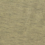 Olive Heather Jersey Knit