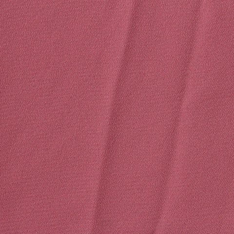 100% Polyester Woven Fabric, 115 gsm, 148 cm — Pink