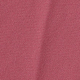 100% Polyester Woven Fabric, 115 gsm, 148 cm — Pink — texture