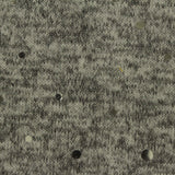 Silver Dots Knit