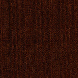 Dark Brown Heathered-Marl Chunky Knit
