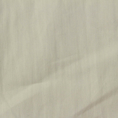 Polyester Cotton Poplin Fabric, 107 gsm, 148 cm — Beige