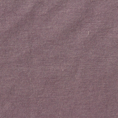 Jersey Knit Fabric, 160 gsm, 152 cm — Purple