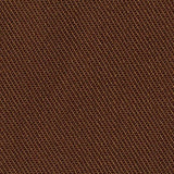 100% Viscose Twill Fabric, 170 gsm, 145 cm — Brown — texture
