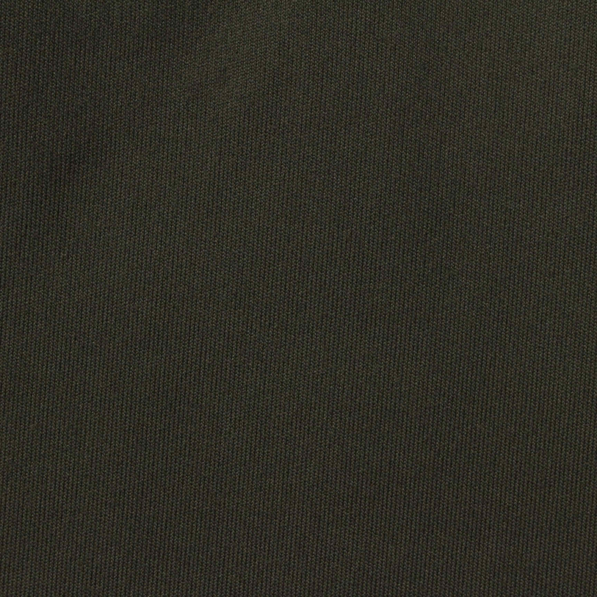 Polyester Stretch Scuba Knit Fabric, 180 gsm — Green